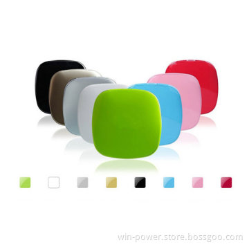 Portable Power Bank, Mobile Phone Charger